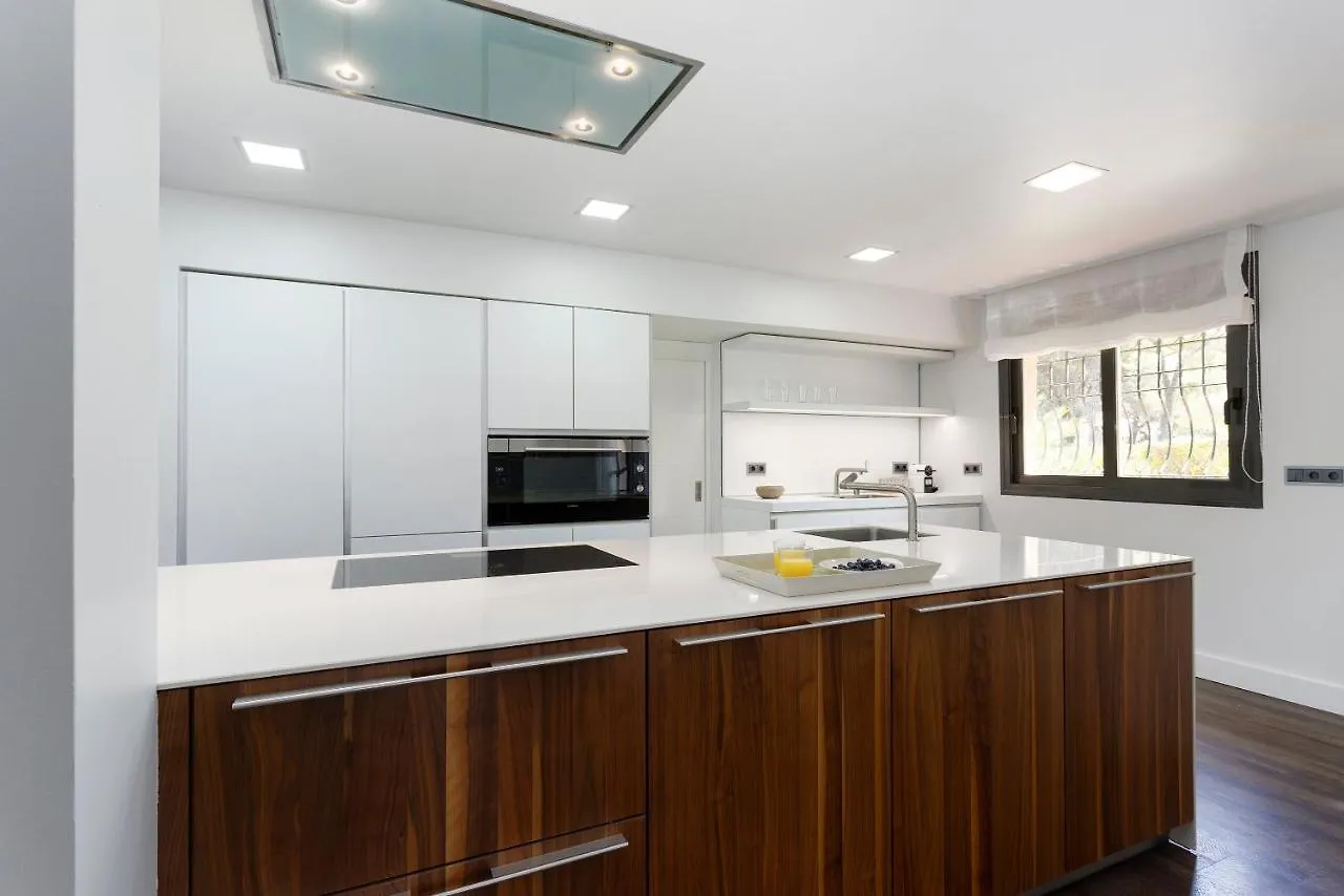 Genteel Home Venalmar Terrace Estepona Apartamento