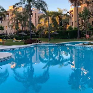 Oasis Costalita I Estepona