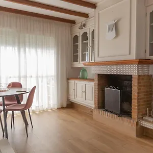 Casa Con Jardin Junto A La Playa Estepona