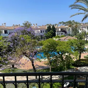 Beachfront Escape Estepona
