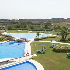 Parque Botanico Resort&country Club Estepona