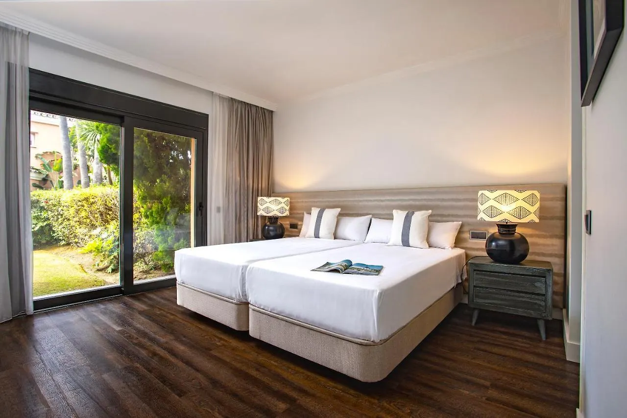 Apartment Genteel Home Venalmar Terrace Estepona