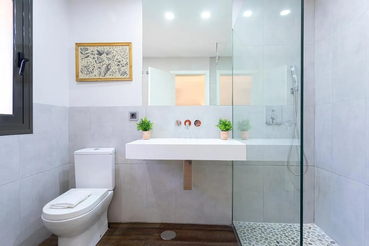 Genteel Home Venalmar Terrace Estepona 0*,  Spain