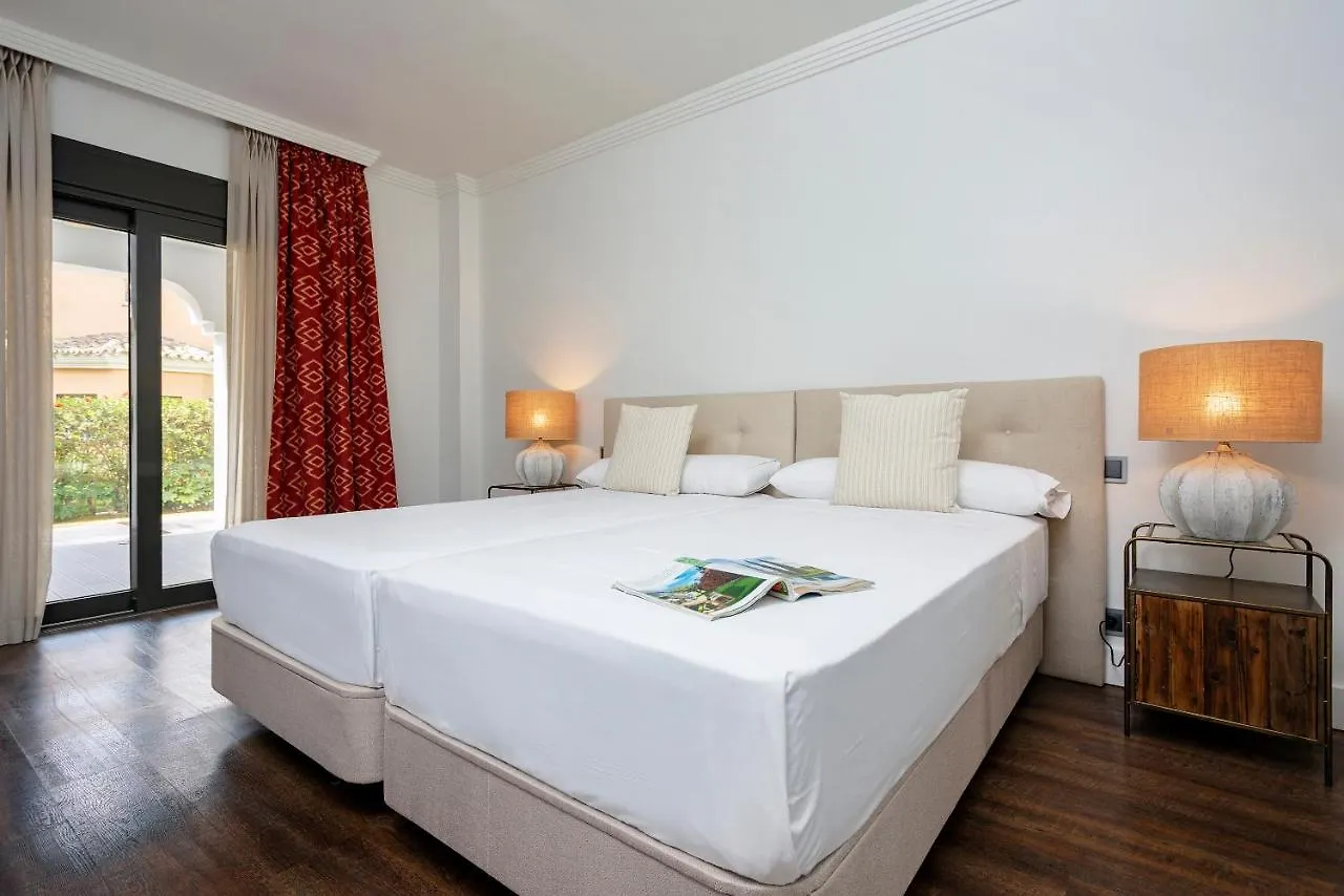 Genteel Home Venalmar Terrace Estepona 0*,